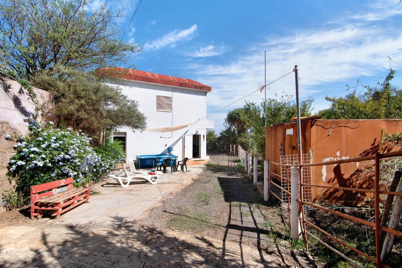 维加-德圣马特奥Vivienda V Torres 4别墅 外观 照片